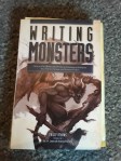 writing monsters book
