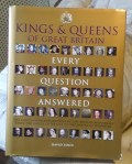 kings book
